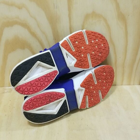 Nike Air Huarache Drift Premium Rush Violet 2018 Size 13 - Picture 9 of 10